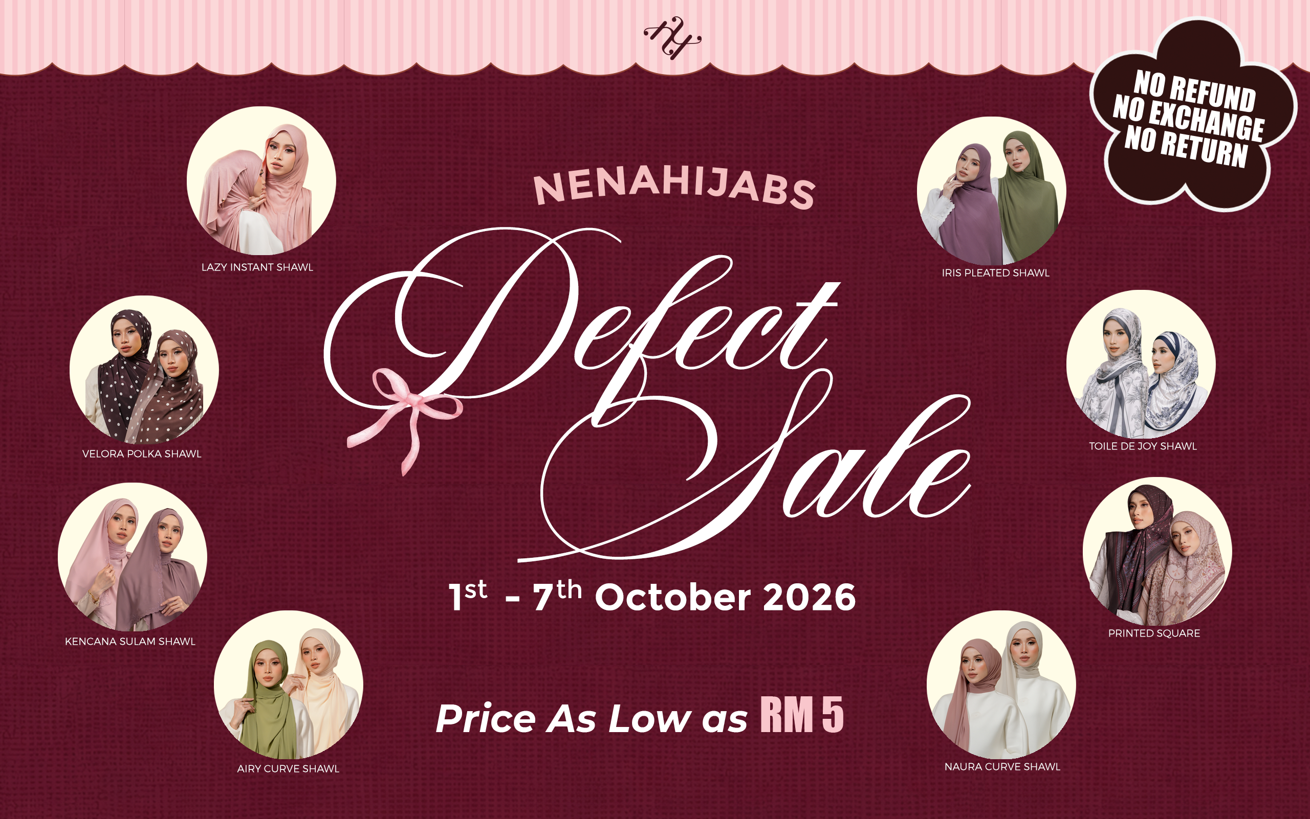 Nenahijabs